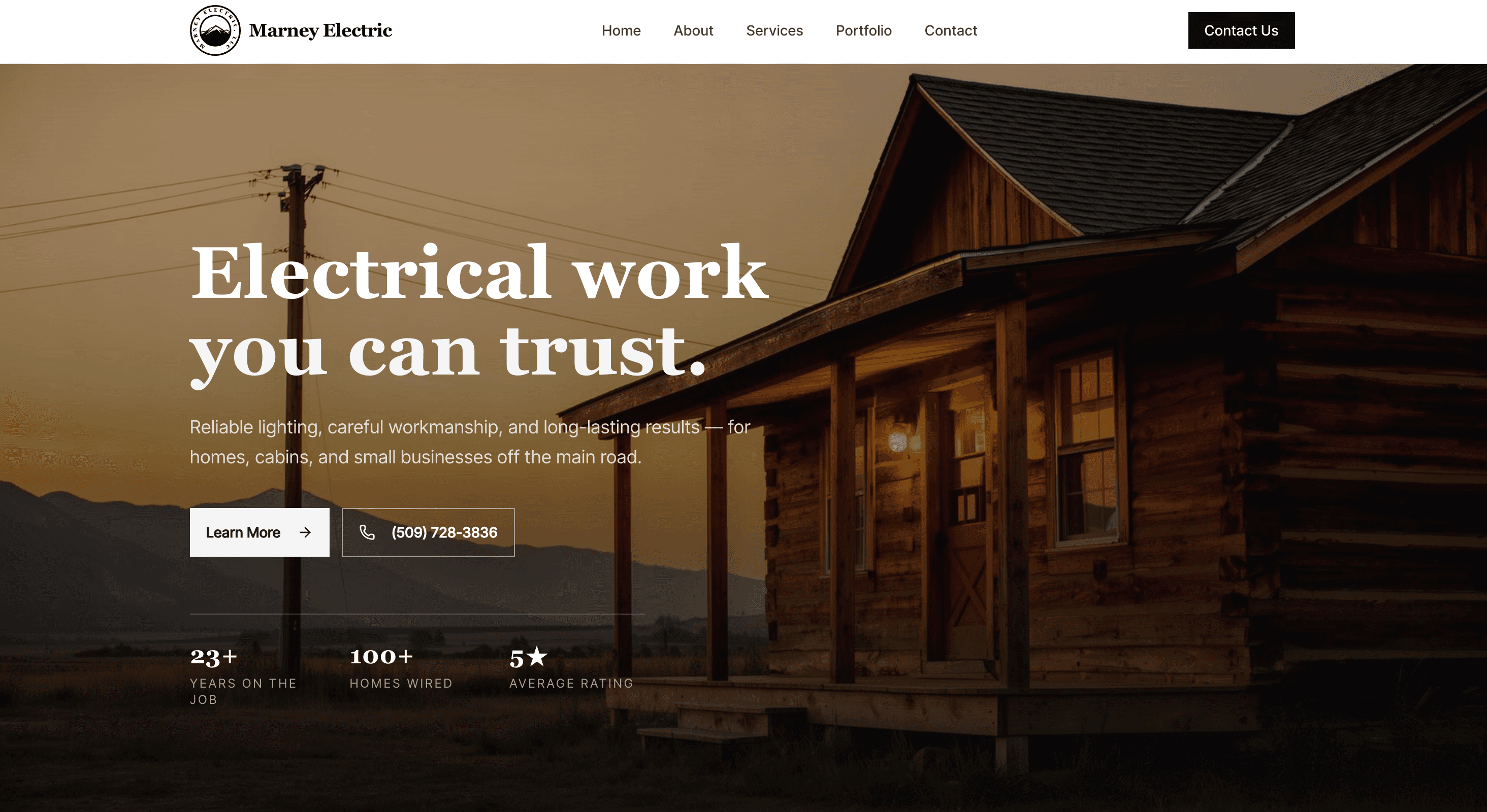 Marney Electric
